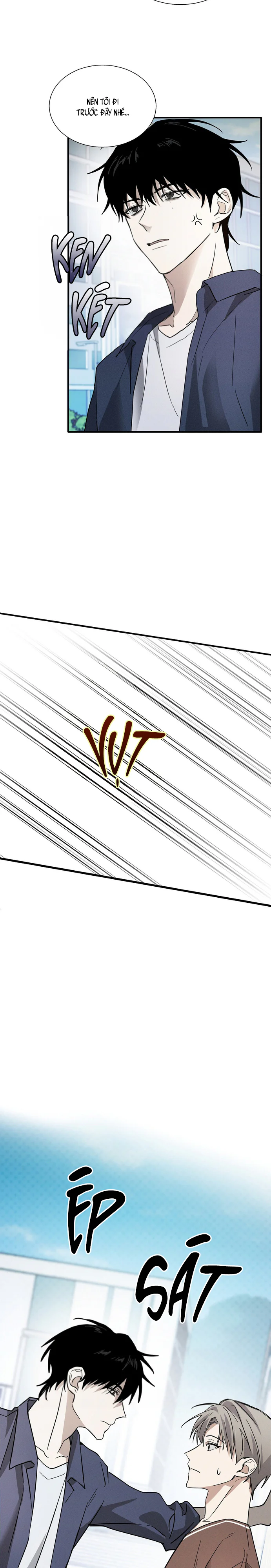 Phải Lòng Người Cũ Chapter 3 - Next Chapter 4