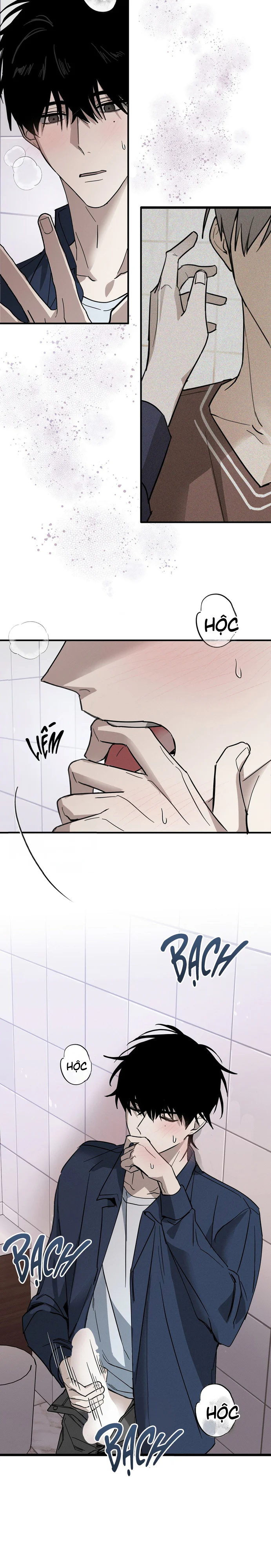 Phải Lòng Người Cũ Chapter 3 - Next Chapter 4