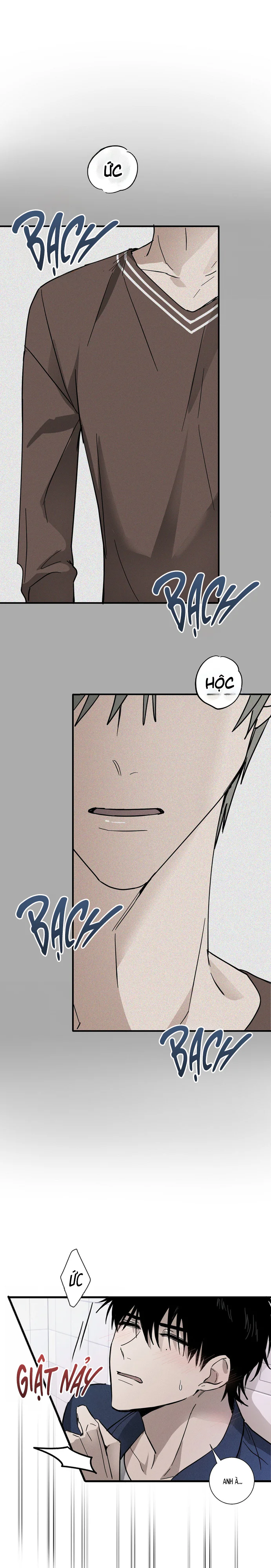 Phải Lòng Người Cũ Chapter 3 - Next Chapter 4