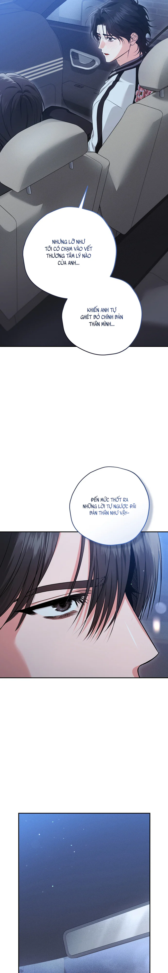 Mạnh Hơn Nữa Đi Chapter 13 - Next 