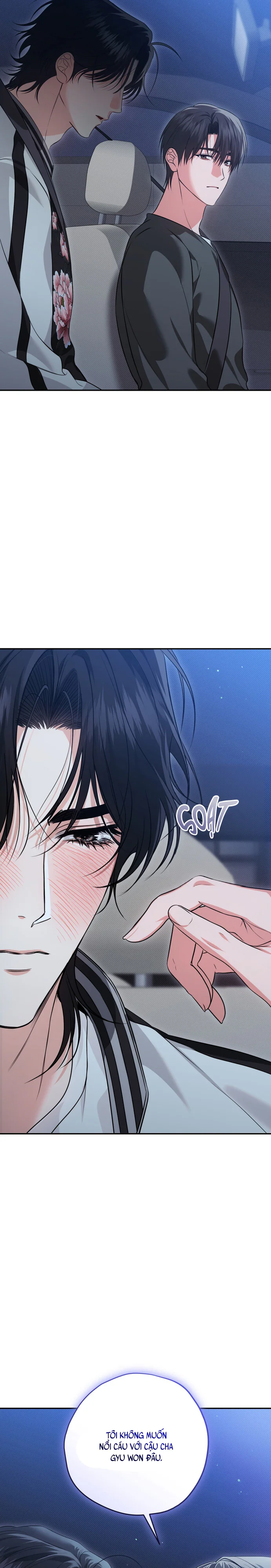 Mạnh Hơn Nữa Đi Chapter 13 - Next 