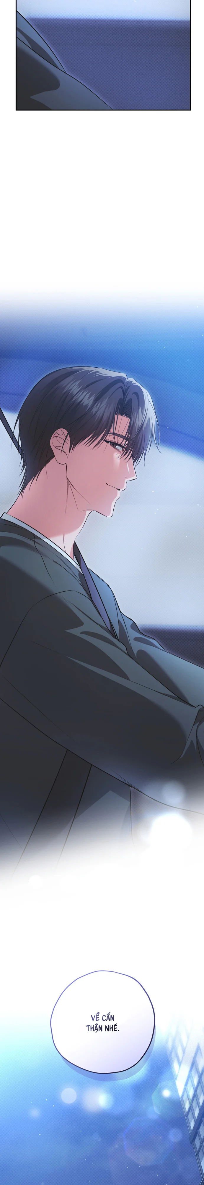 Mạnh Hơn Nữa Đi Chapter 13 - Next 