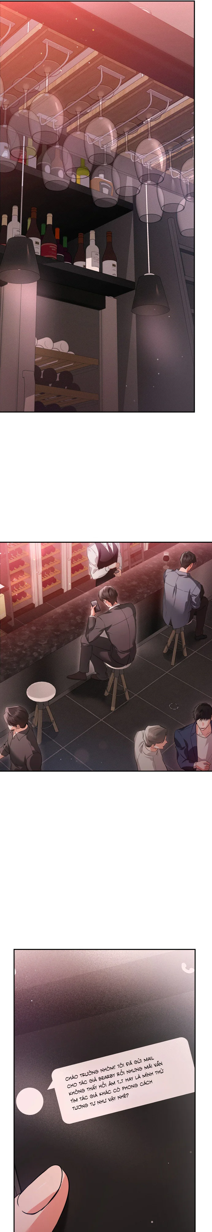 Mạnh Hơn Nữa Đi Chapter 13 - Next 