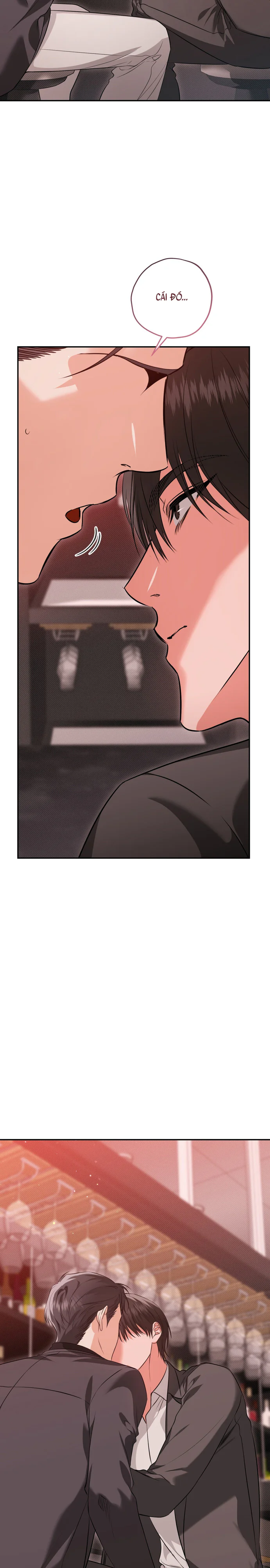 Mạnh Hơn Nữa Đi Chapter 13 - Next 