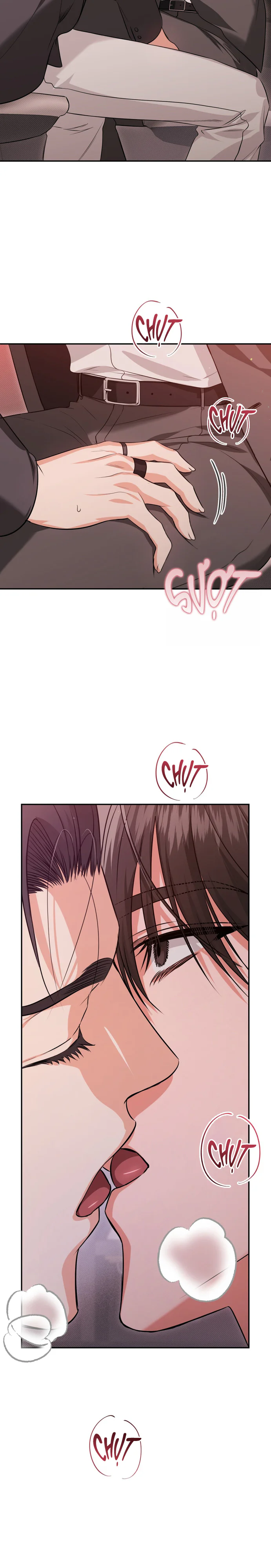 Mạnh Hơn Nữa Đi Chapter 13 - Next 