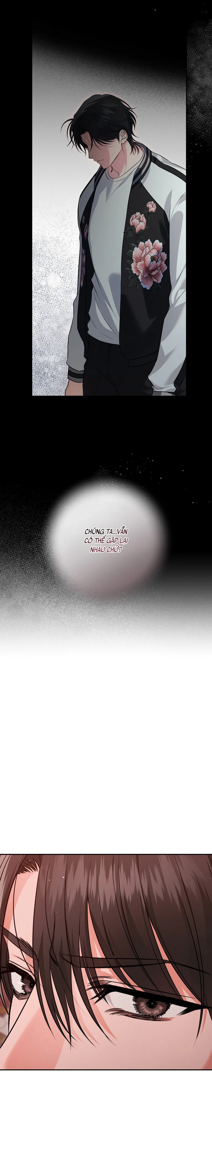 Mạnh Hơn Nữa Đi Chapter 13 - Next 