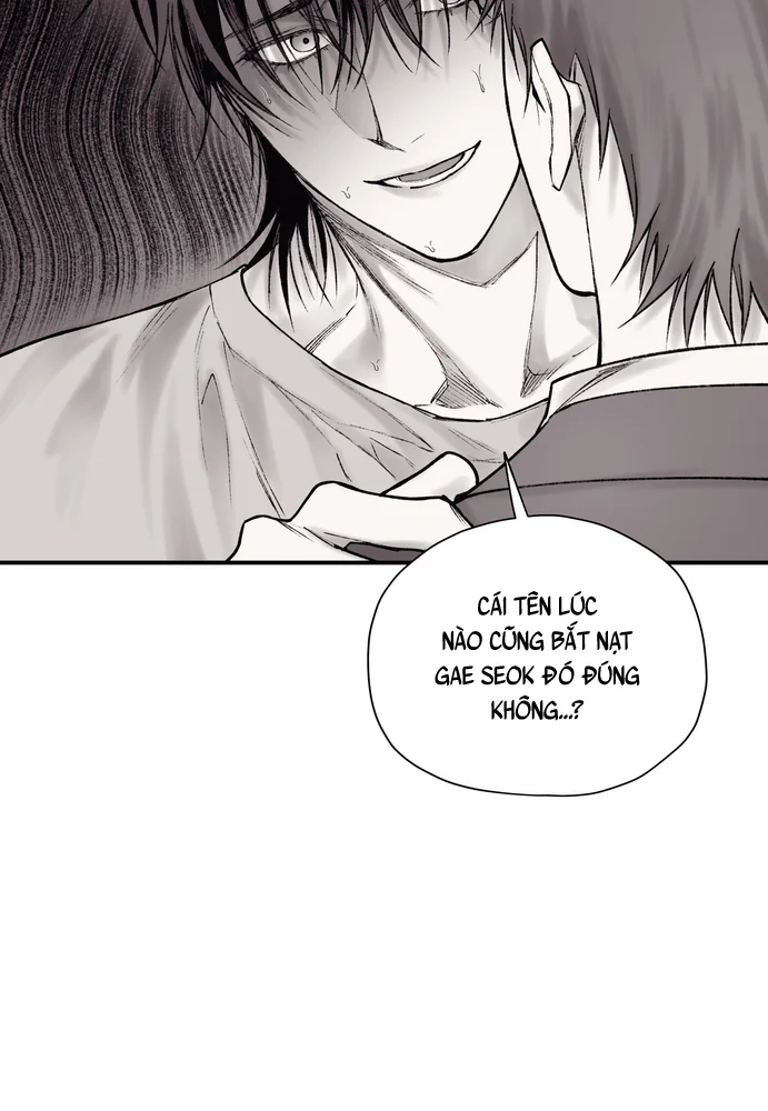 Gã Đàn Ông Dưới Căn Hầm Đang Bị Giam Cầm Trong Phòng Tôi Chapter 21 - Next 