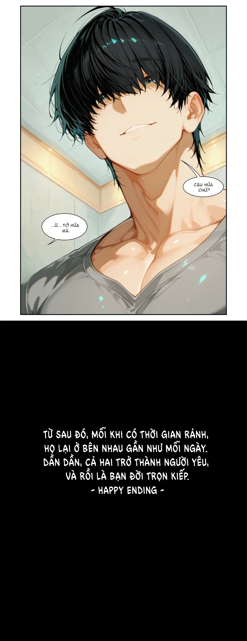 Tuyển tập lứng cac Chapter 11 - Next 