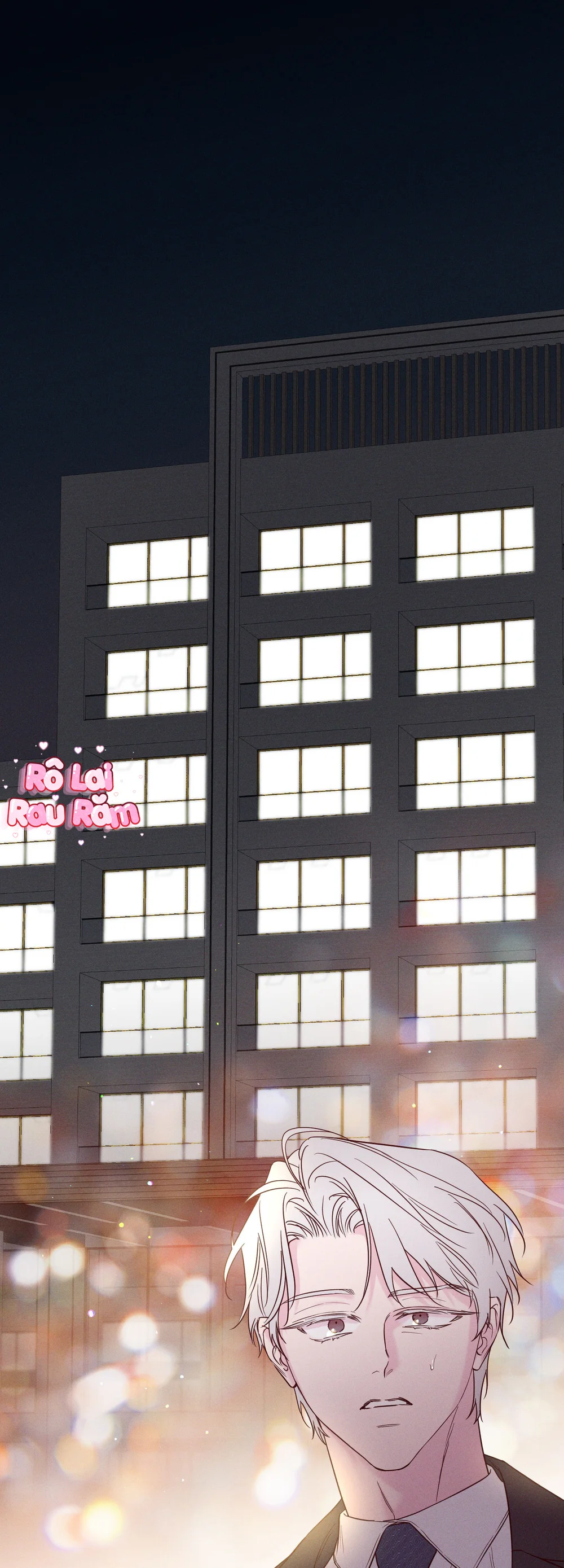 SÓNG ÔM BỜ CÁT Chapter 56 - Next Chapter 57