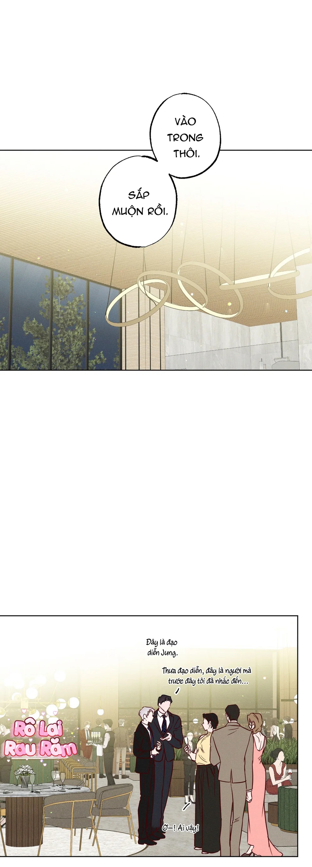 SÓNG ÔM BỜ CÁT Chapter 56 - Next Chapter 57