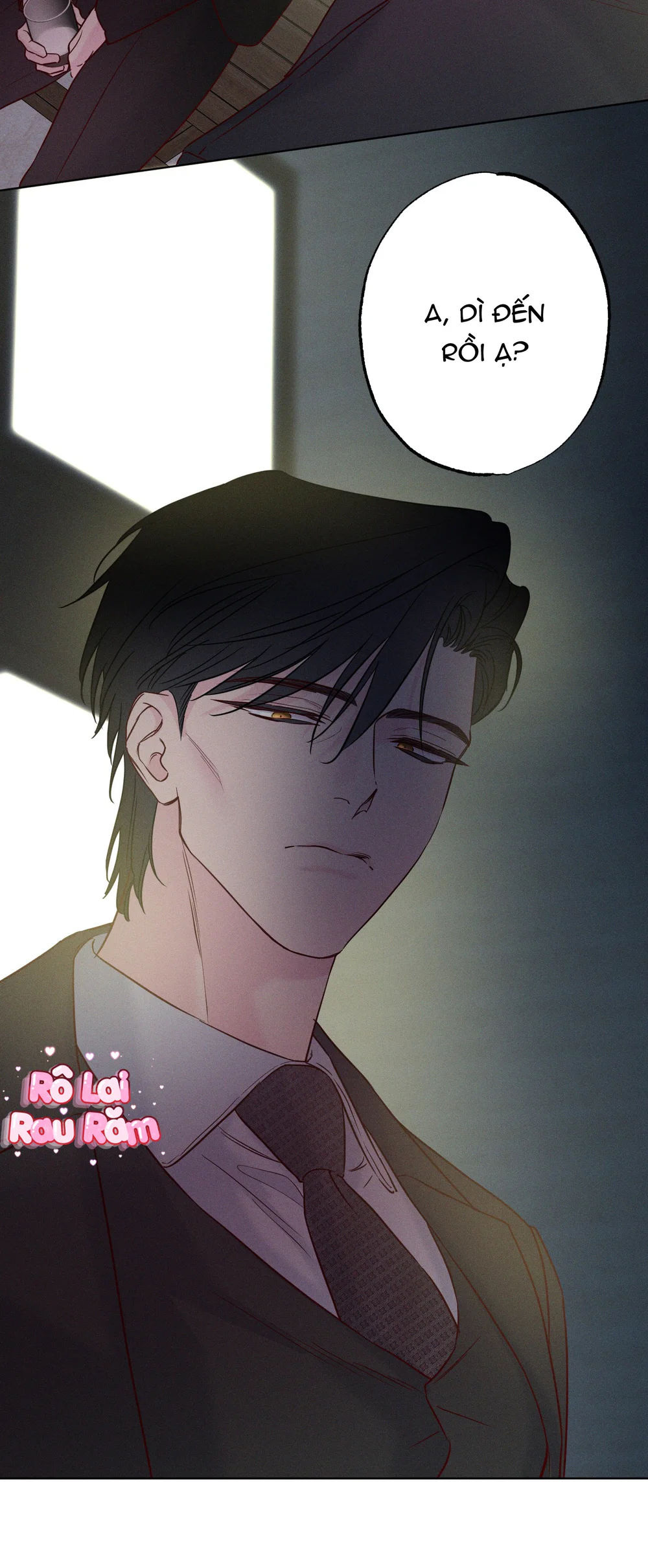 SÓNG ÔM BỜ CÁT Chapter 56 - Next Chapter 57