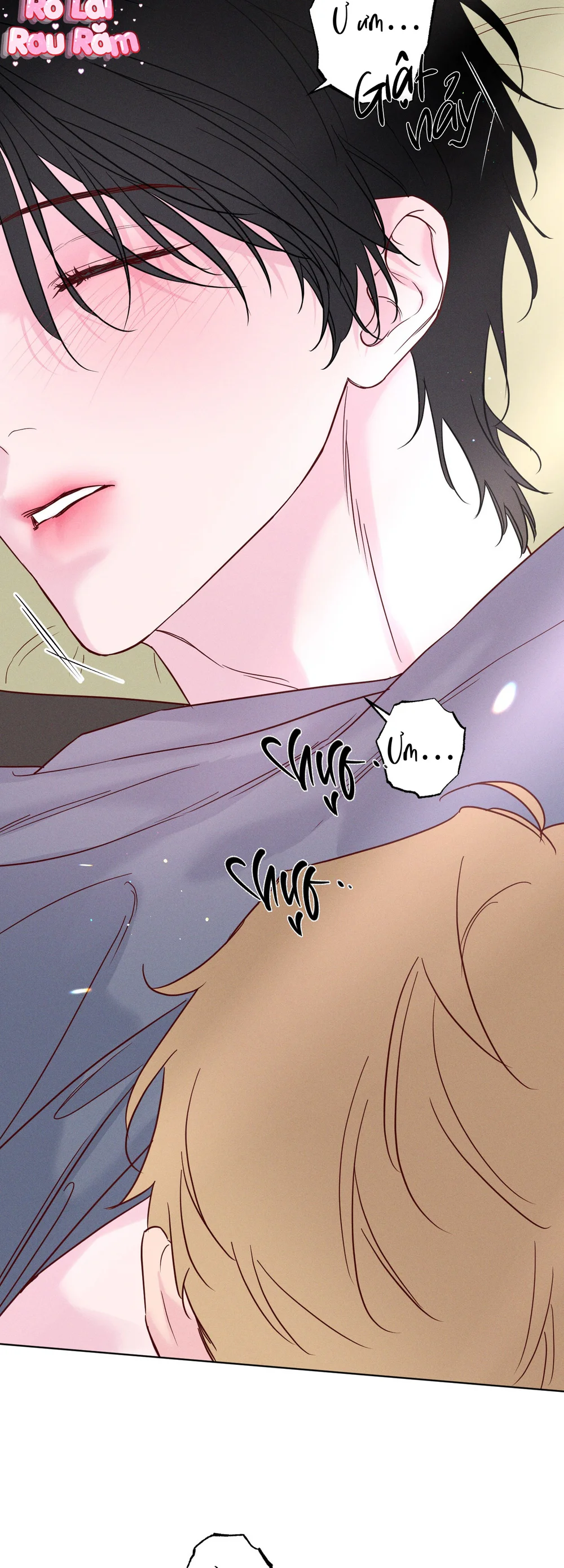 SÓNG ÔM BỜ CÁT Chapter 56 - Next Chapter 57