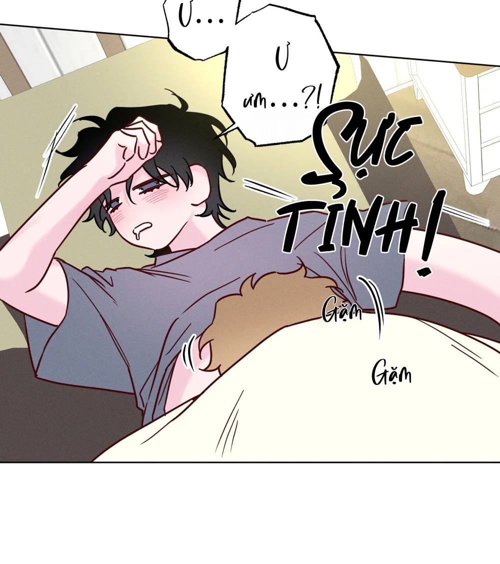 SÓNG ÔM BỜ CÁT Chapter 56 - Next Chapter 57