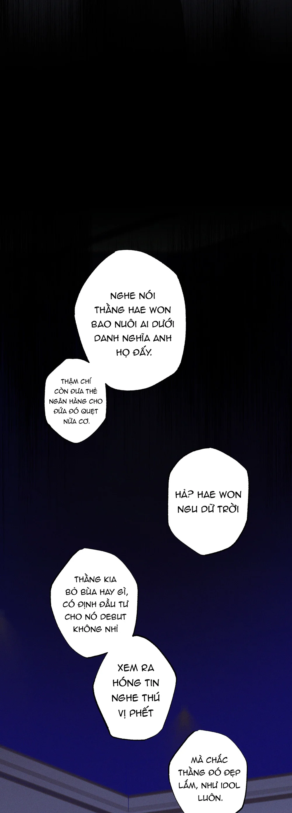 SÓNG ÔM BỜ CÁT Chapter 56 - Next Chapter 57