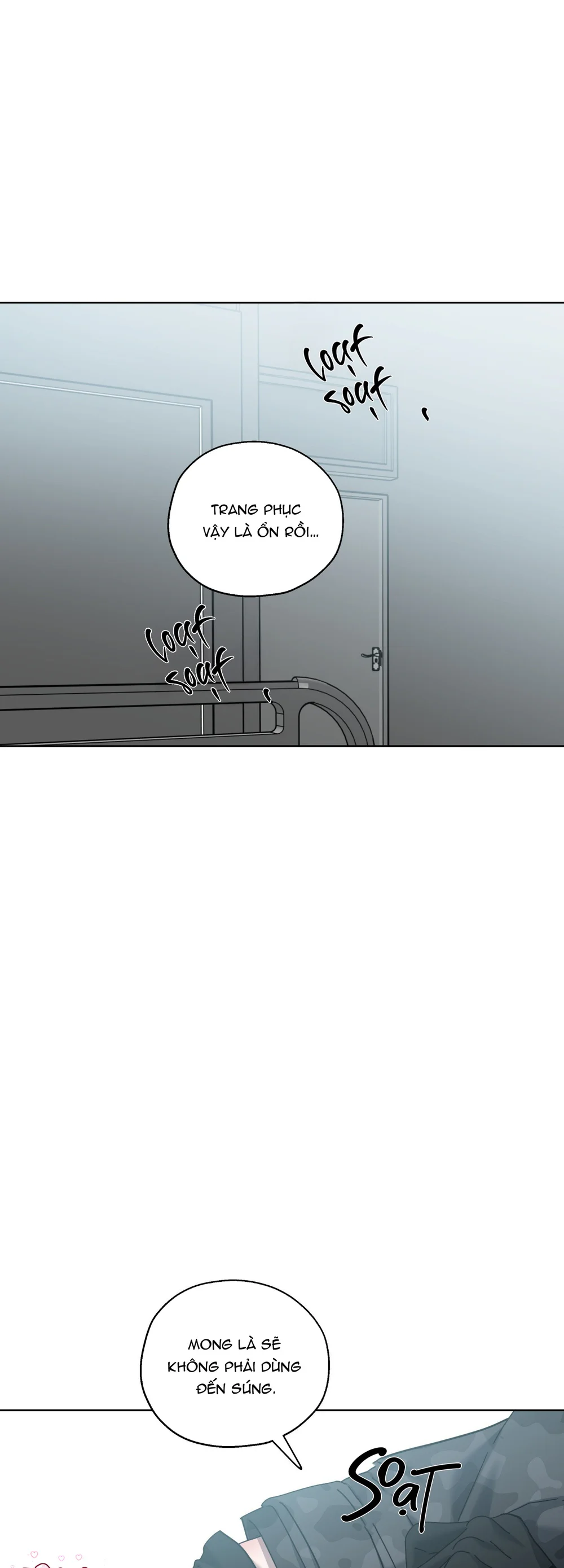 VỰC SÂU THẲM Chapter 77 - Next 