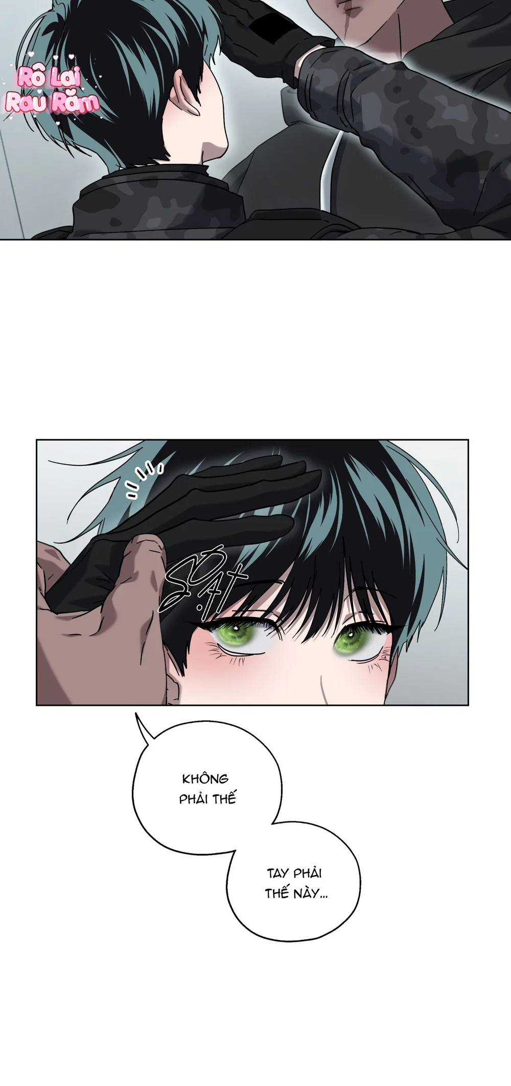 VỰC SÂU THẲM Chapter 77 - Next 