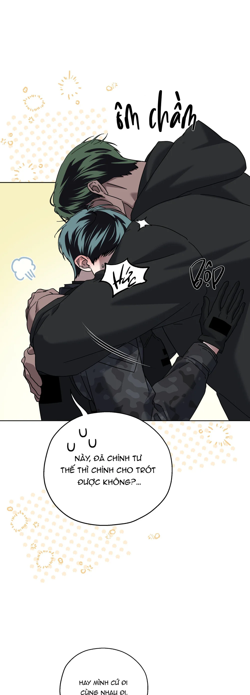 VỰC SÂU THẲM Chapter 77 - Next 