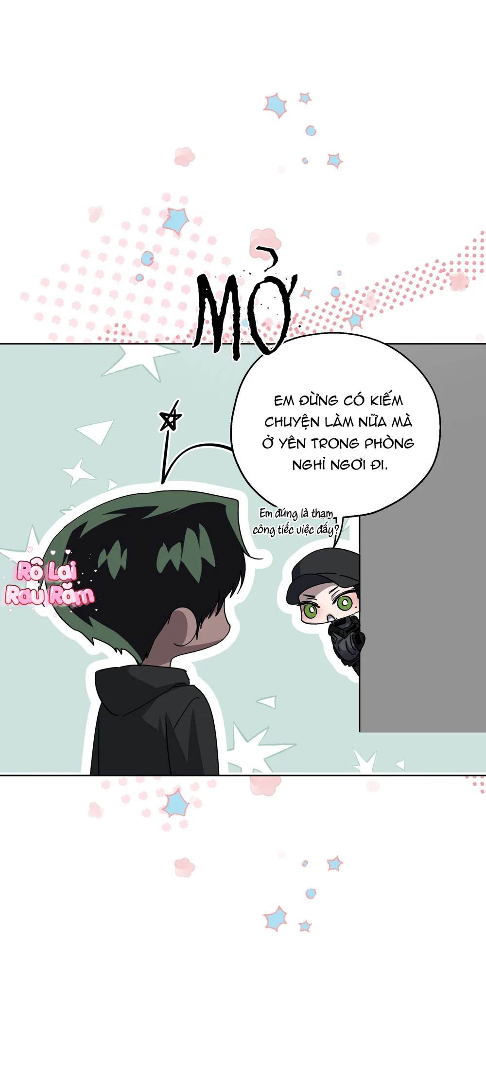 VỰC SÂU THẲM Chapter 77 - Next 