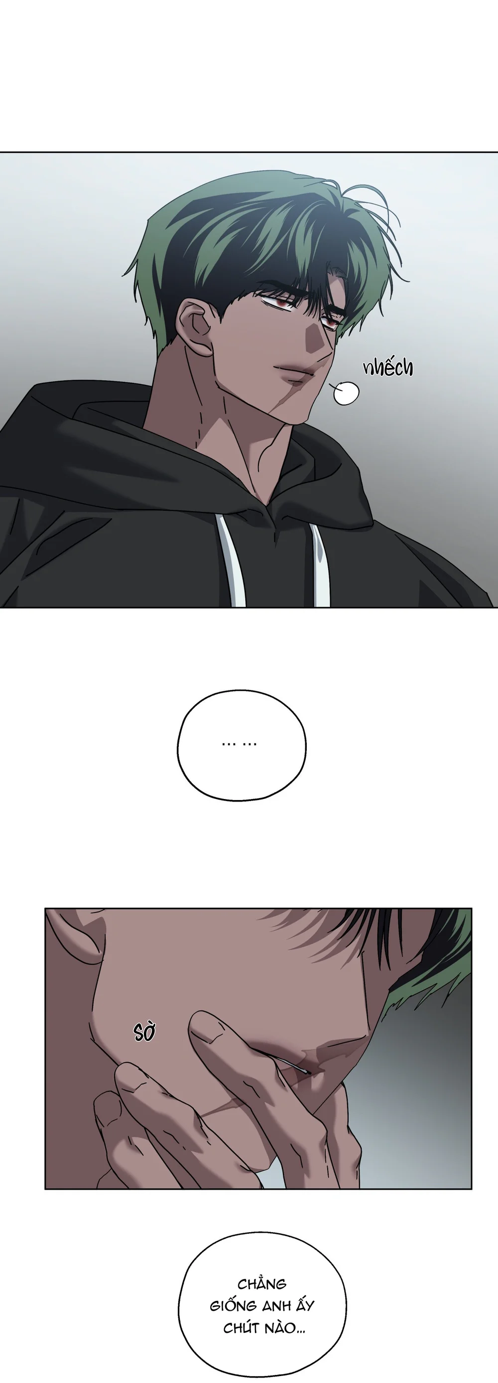 VỰC SÂU THẲM Chapter 77 - Next 