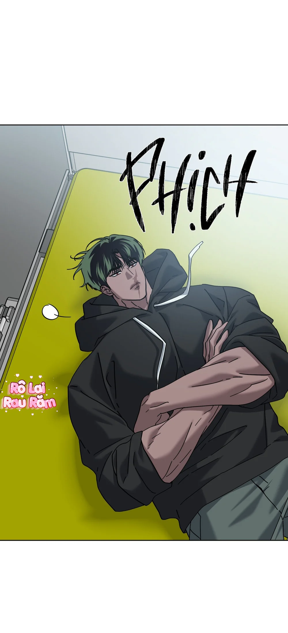 VỰC SÂU THẲM Chapter 77 - Next 