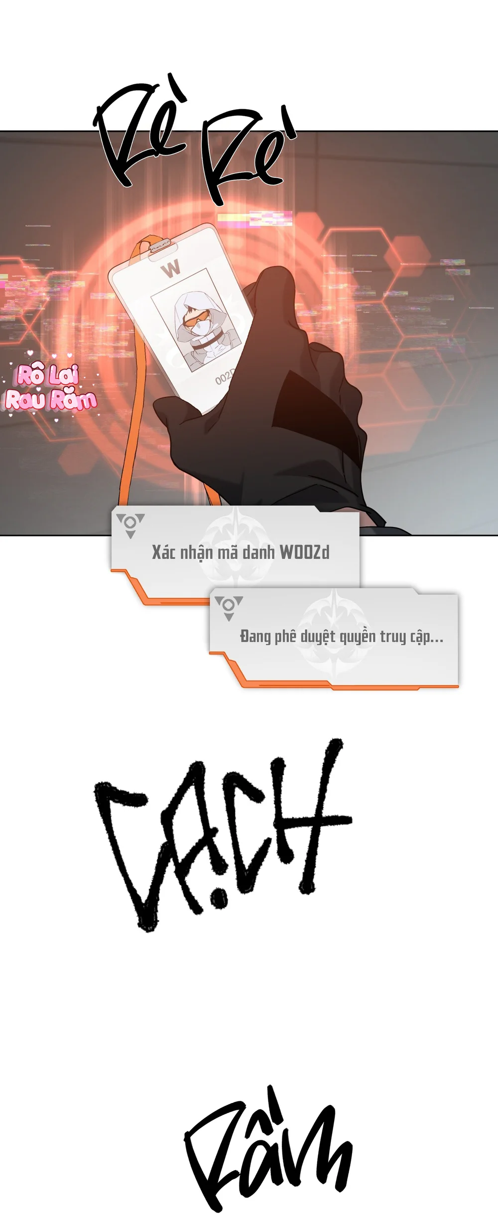 VỰC SÂU THẲM Chapter 77 - Next 