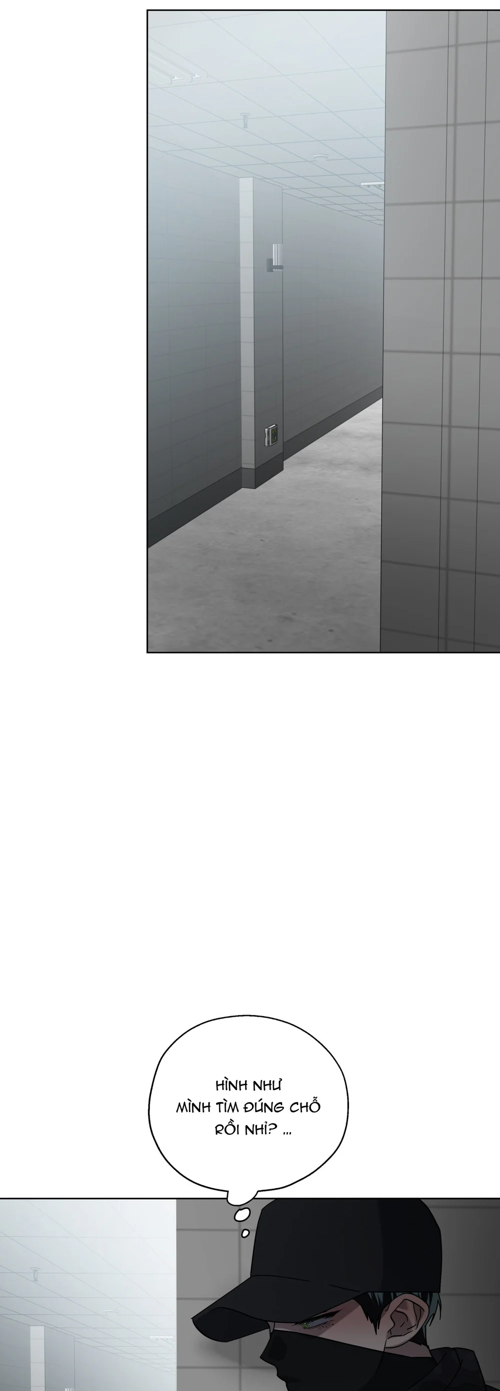 VỰC SÂU THẲM Chapter 77 - Next 