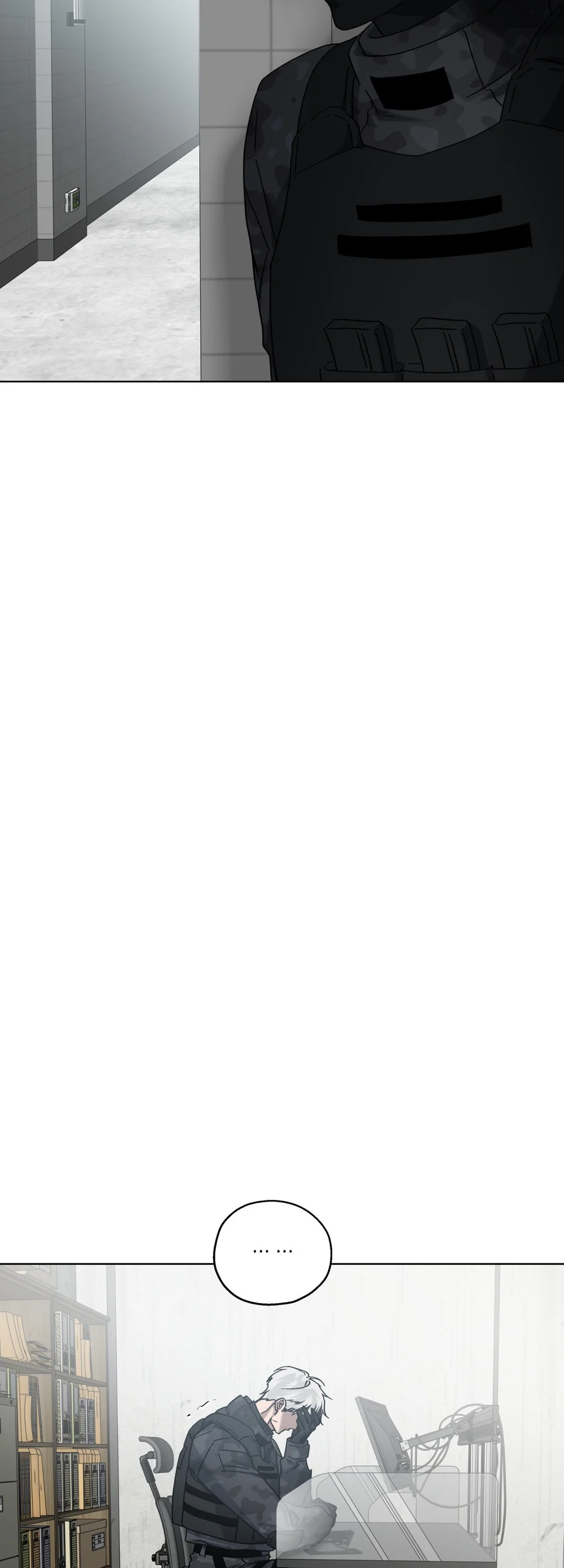 VỰC SÂU THẲM Chapter 77 - Next 