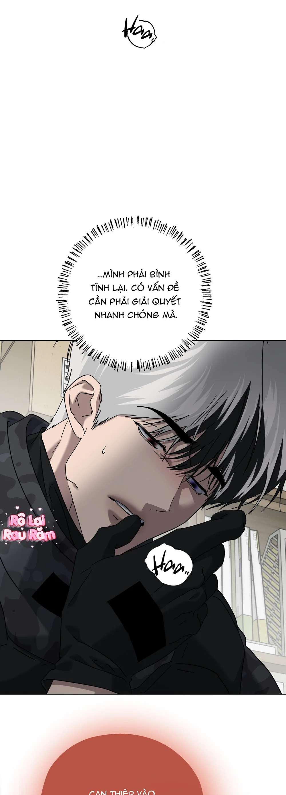 VỰC SÂU THẲM Chapter 77 - Next 