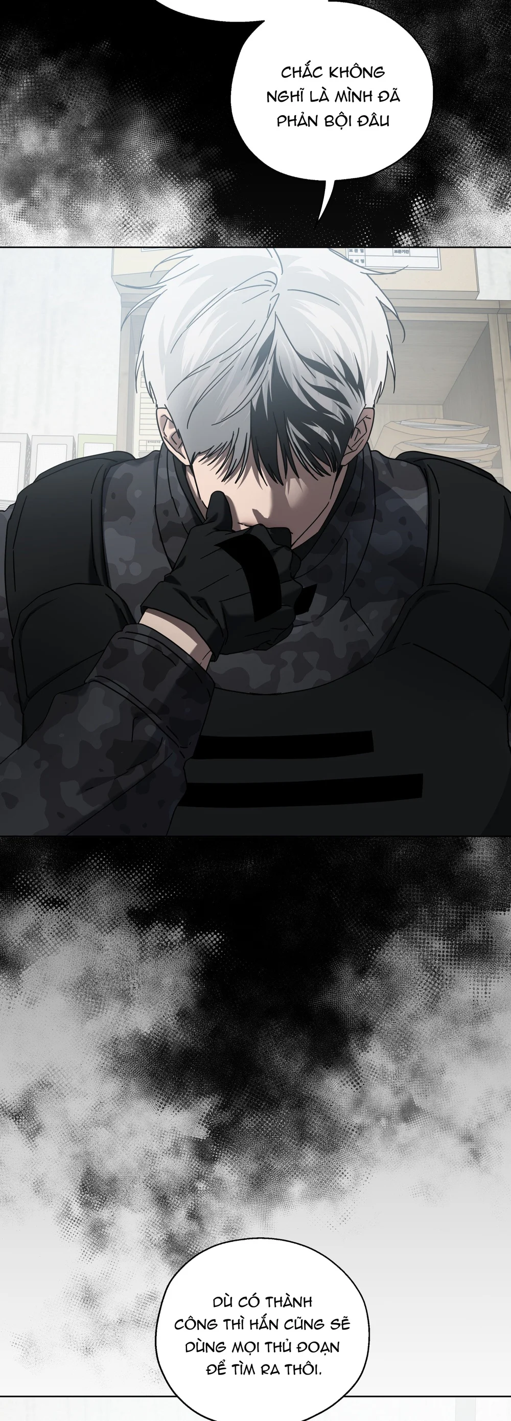 VỰC SÂU THẲM Chapter 77 - Next 