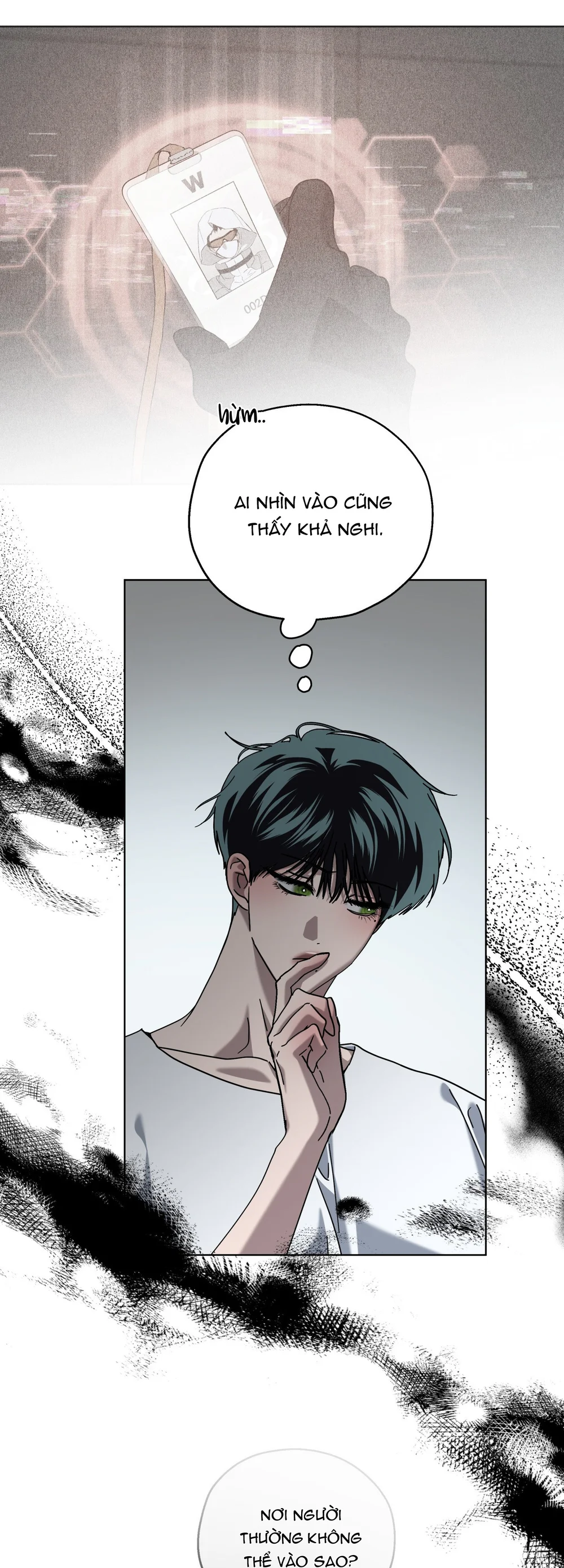 VỰC SÂU THẲM Chapter 77 - Next 