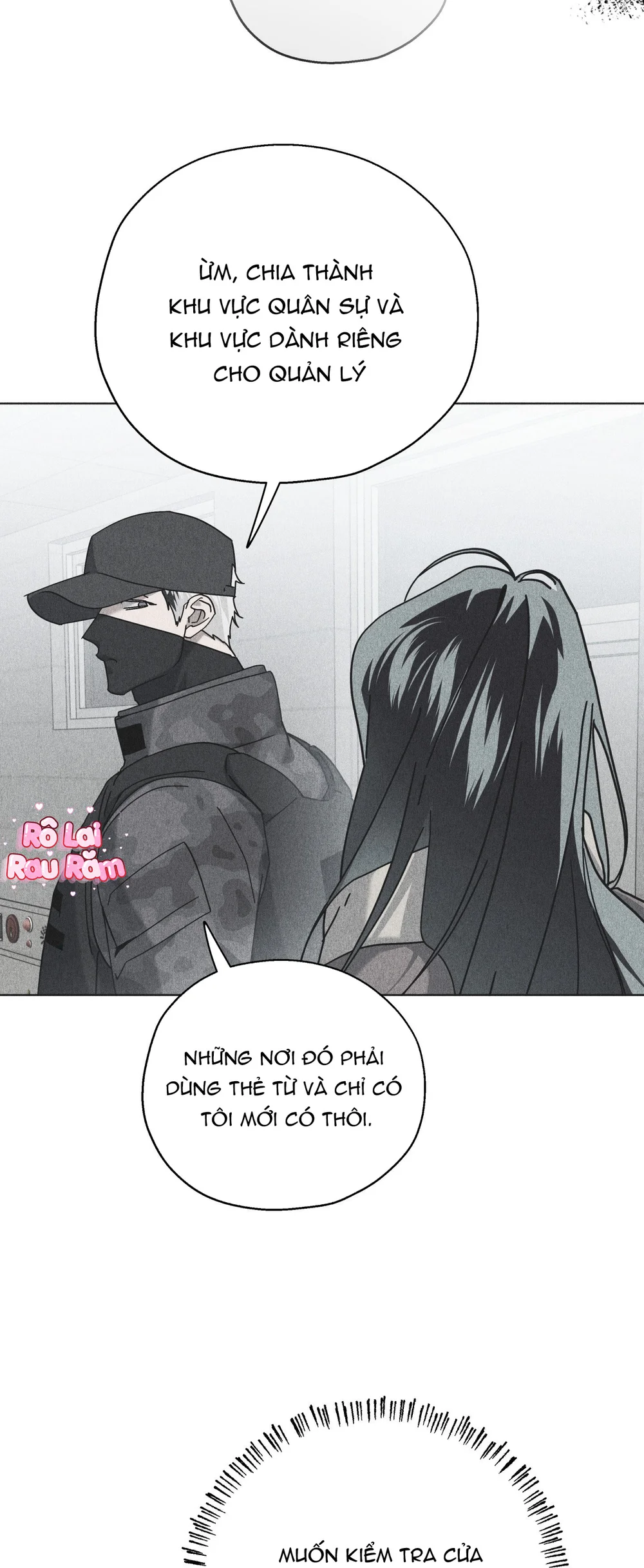 VỰC SÂU THẲM Chapter 77 - Next 