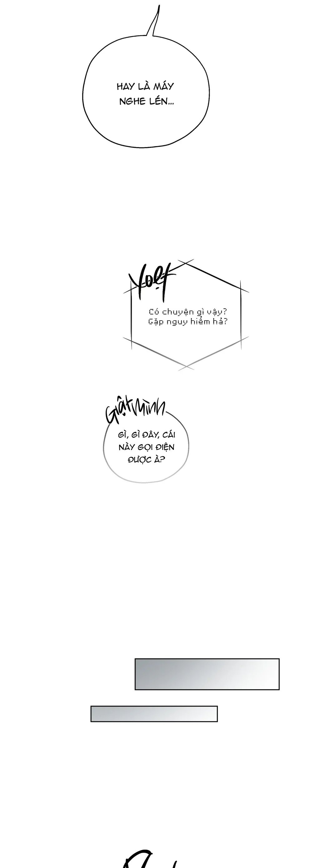 VỰC SÂU THẲM Chapter 77 - Next 