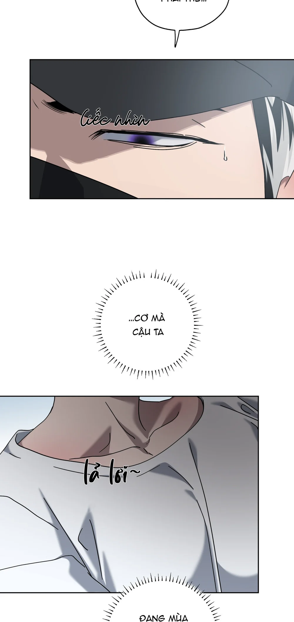 VỰC SÂU THẲM Chapter 77 - Next 