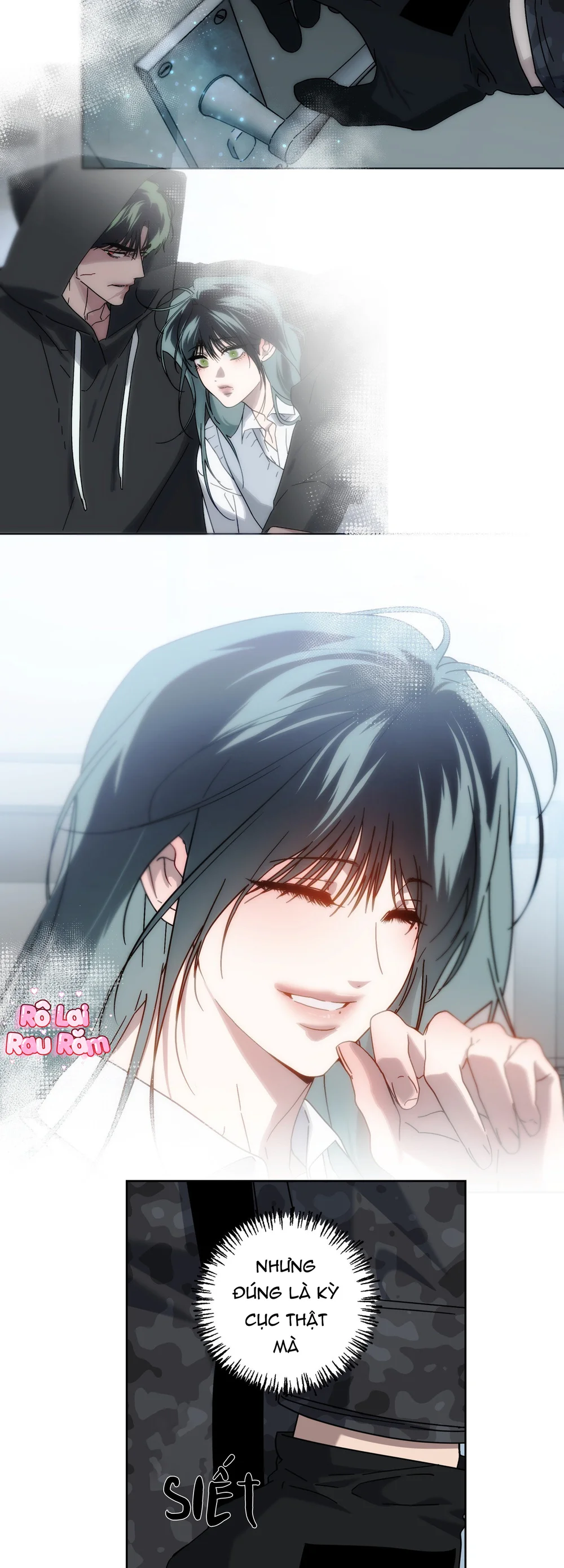 VỰC SÂU THẲM Chapter 77 - Next 