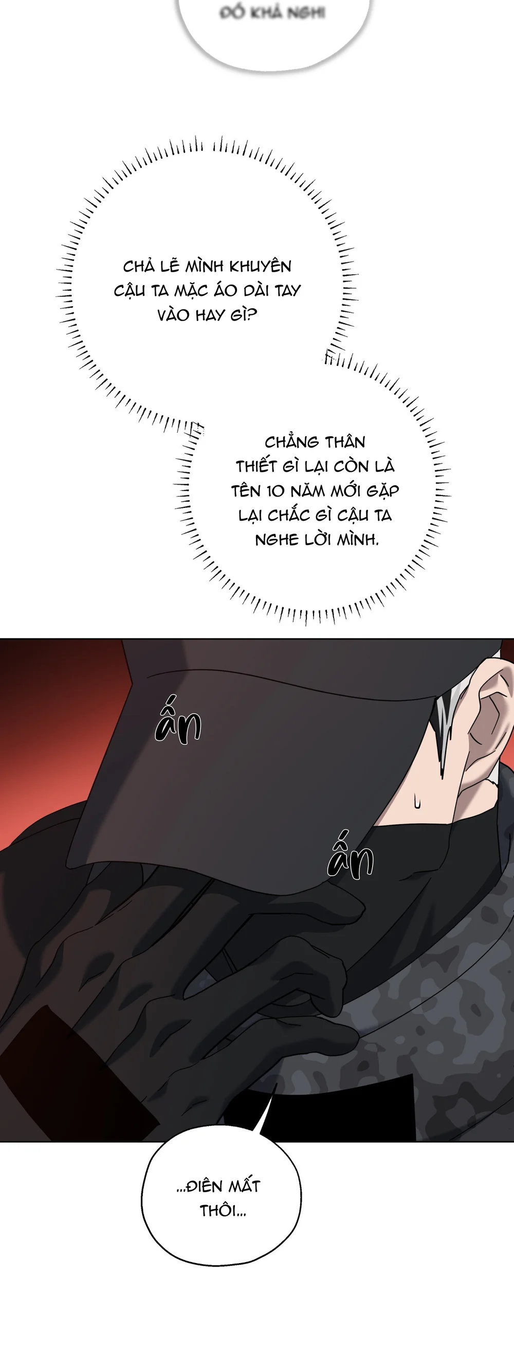 VỰC SÂU THẲM Chapter 77 - Next 