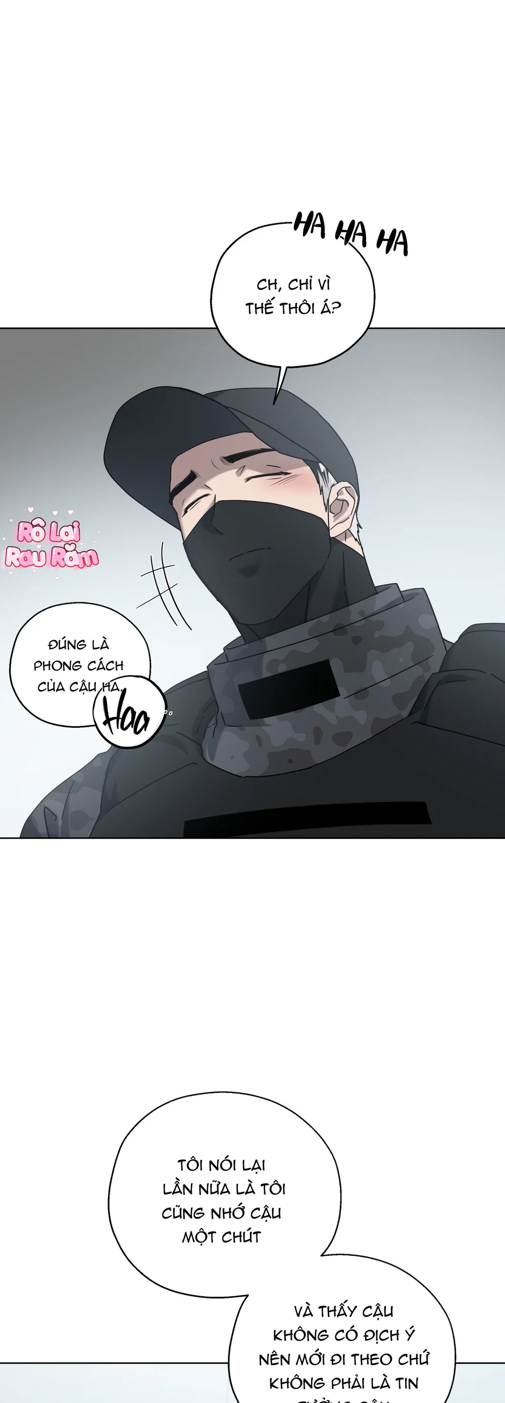 VỰC SÂU THẲM Chapter 77 - Next 