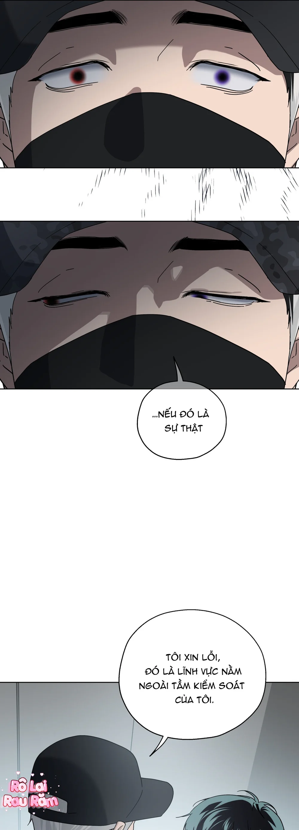 VỰC SÂU THẲM Chapter 77 - Next 