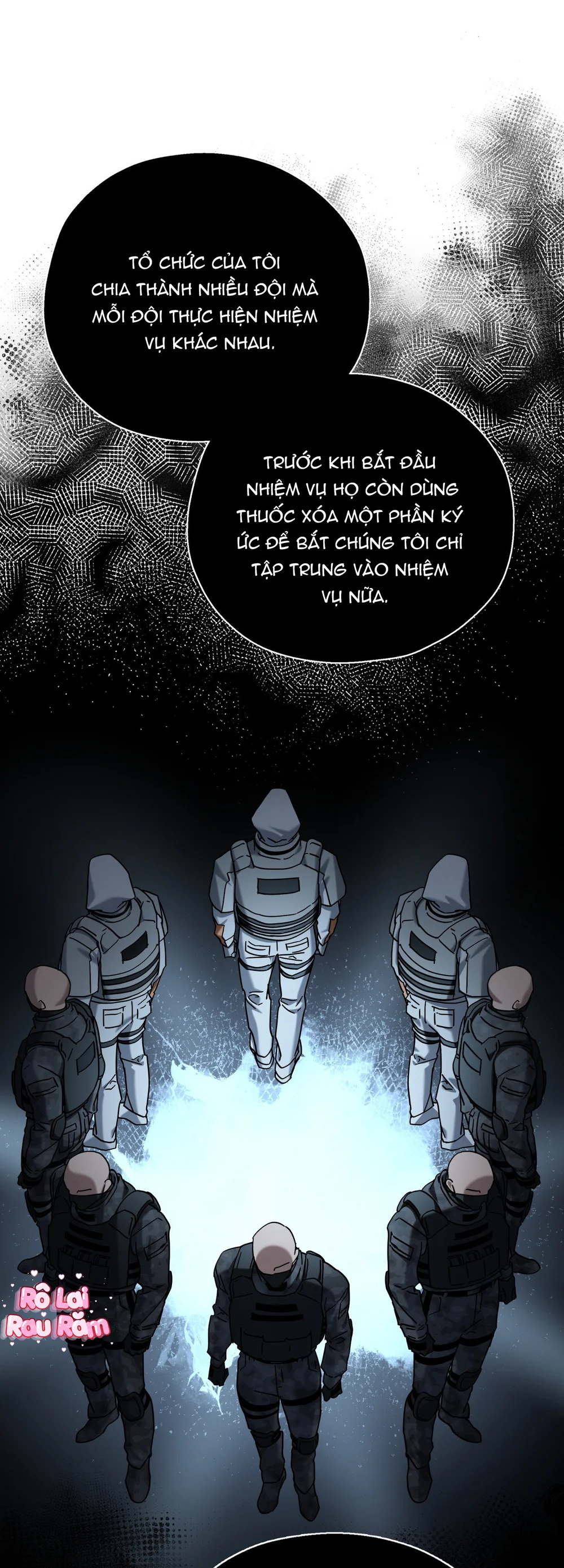 VỰC SÂU THẲM Chapter 77 - Next 