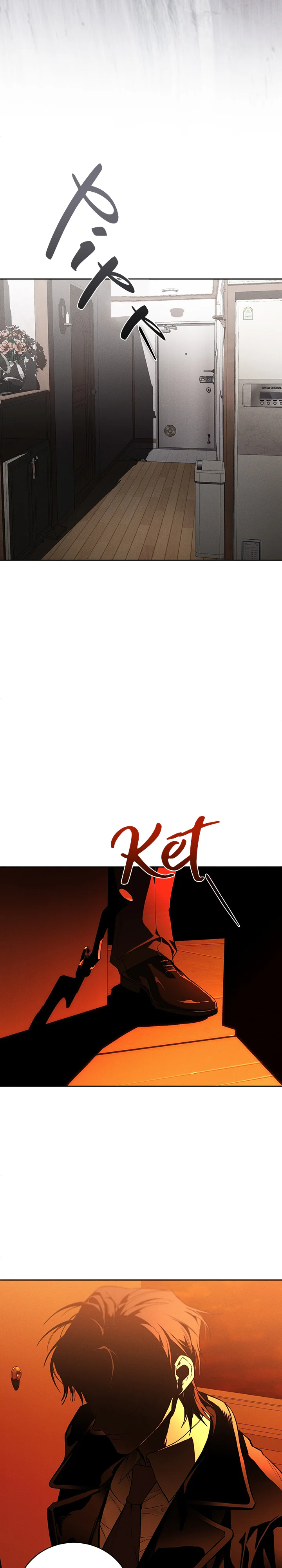 Hãy chết trong vòng tay của tôi Chapter 18 - Next 