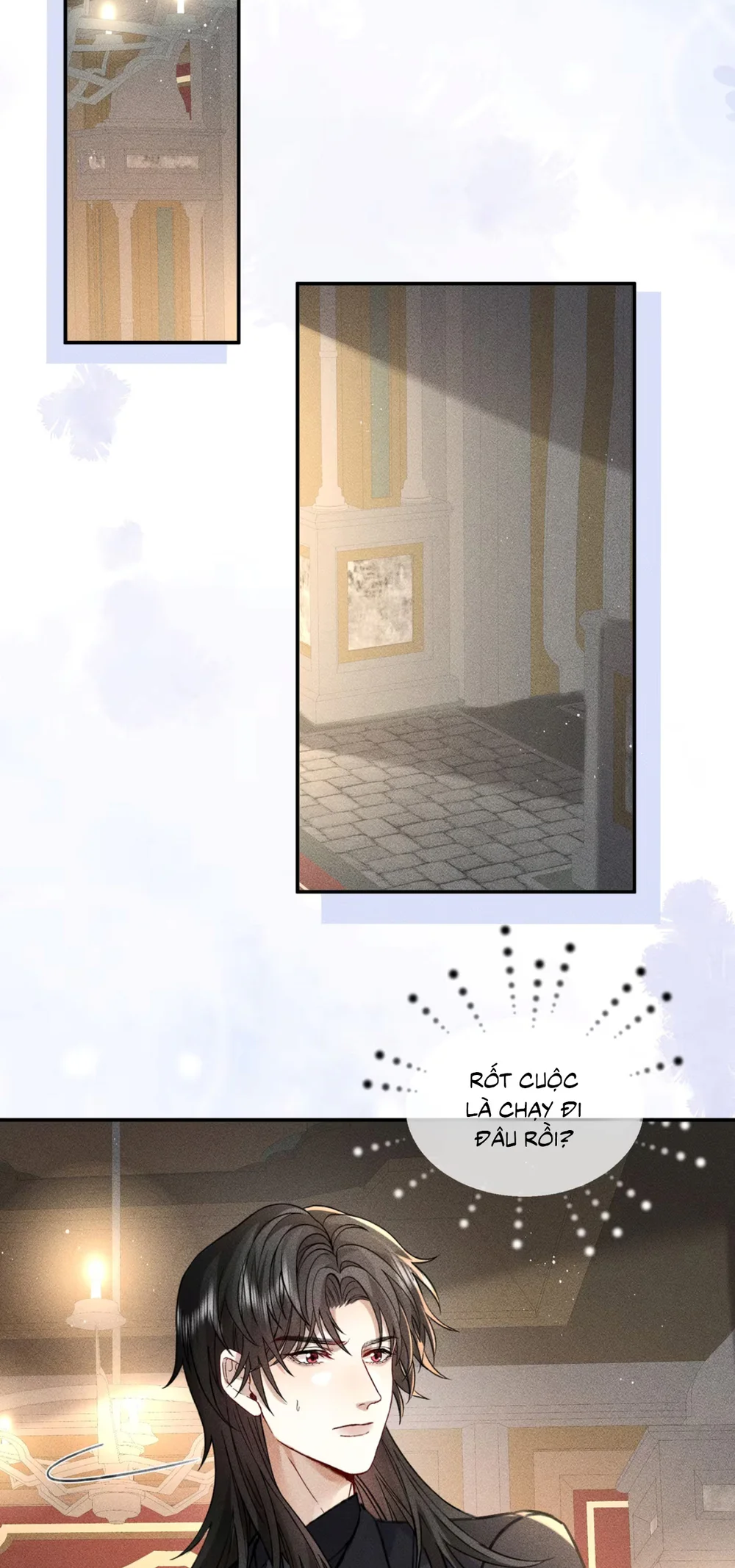 NHẬN GIẶC LÀM CHA Chapter 16 - Next Chapter 17