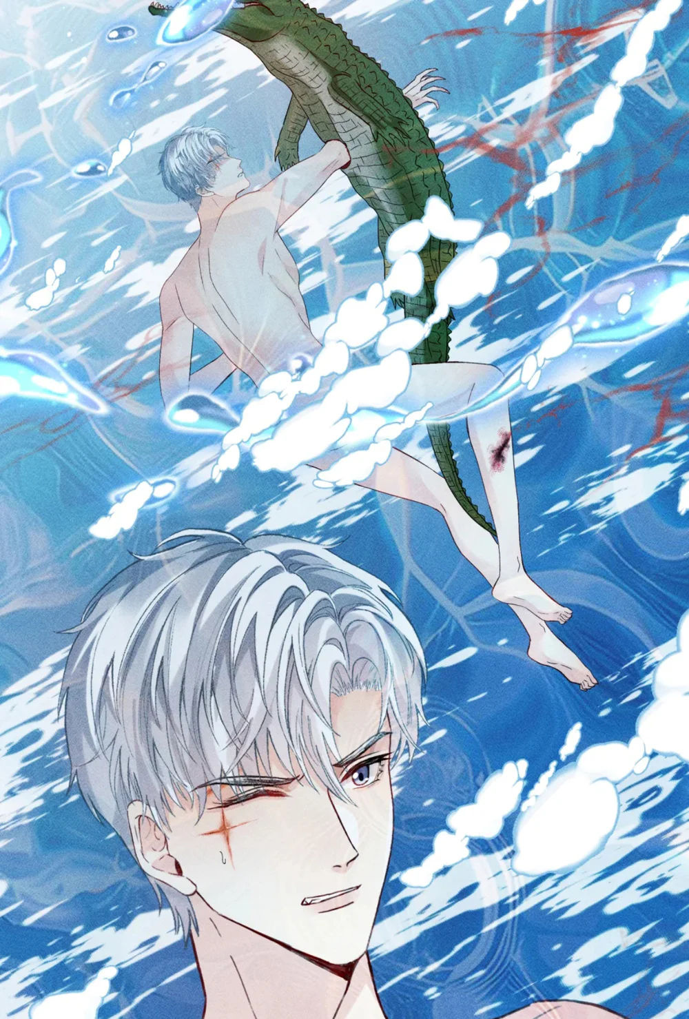 NHẬN GIẶC LÀM CHA Chapter 16 - Next Chapter 17