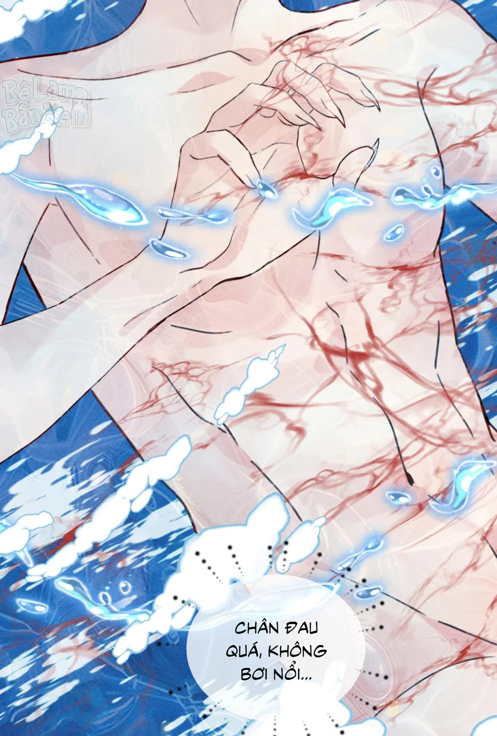 NHẬN GIẶC LÀM CHA Chapter 16 - Next Chapter 17