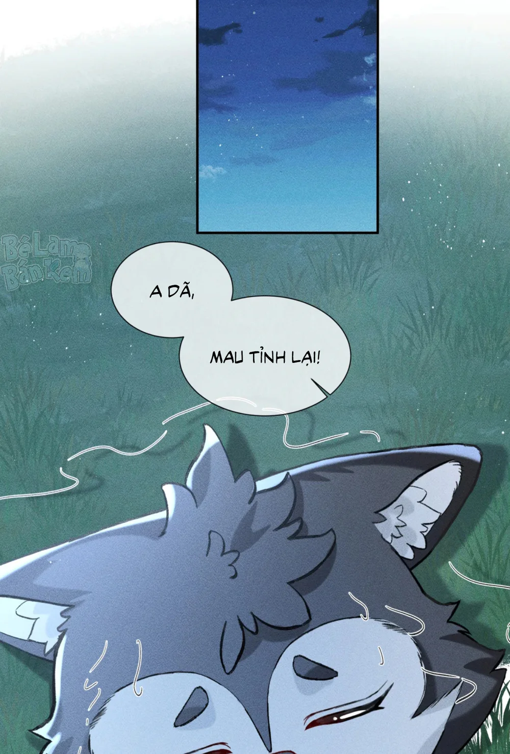 NHẬN GIẶC LÀM CHA Chapter 16 - Next Chapter 17