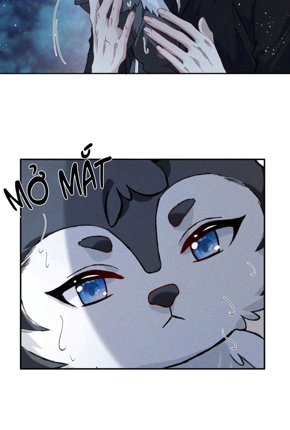 NHẬN GIẶC LÀM CHA Chapter 16 - Next Chapter 17