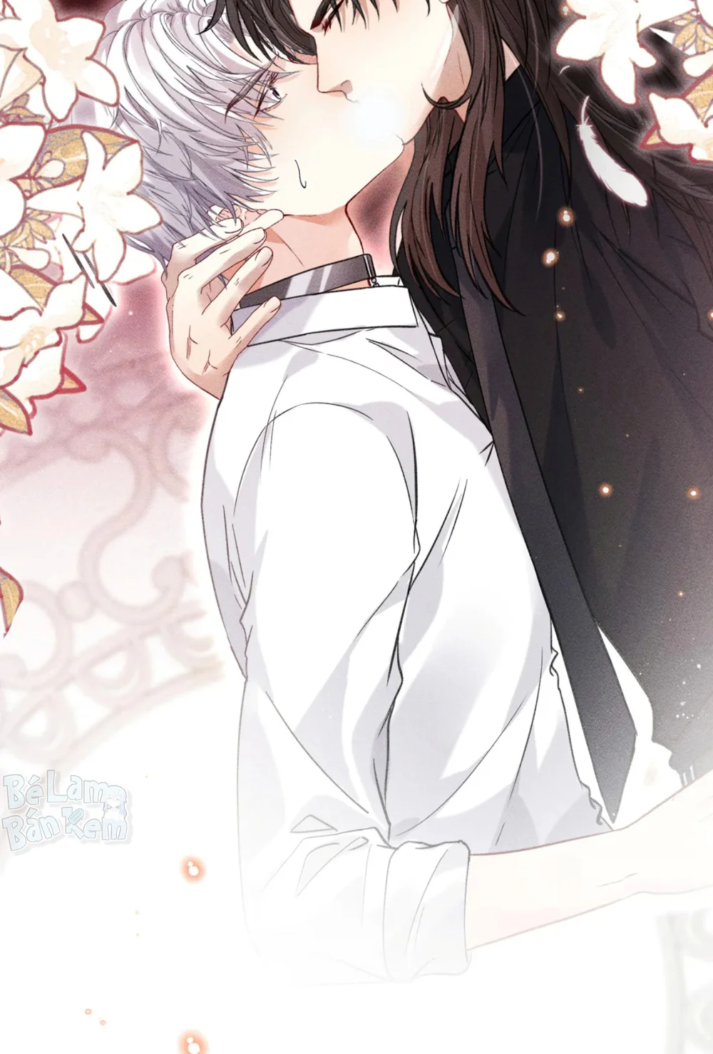 NHẬN GIẶC LÀM CHA Chapter 16 - Next Chapter 17