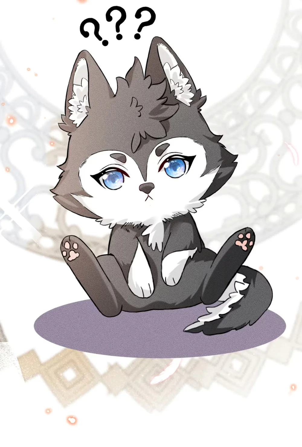 NHẬN GIẶC LÀM CHA Chapter 16 - Next Chapter 17