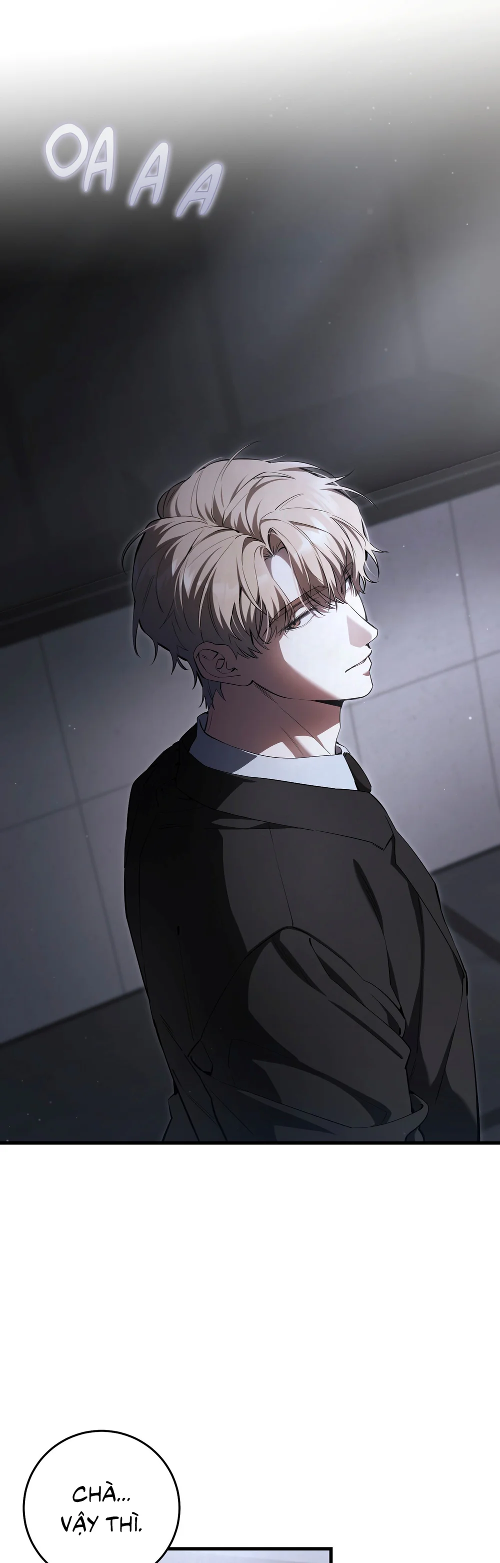 Hunter muốn sống một cách yên bình Chapter 38 - Next 