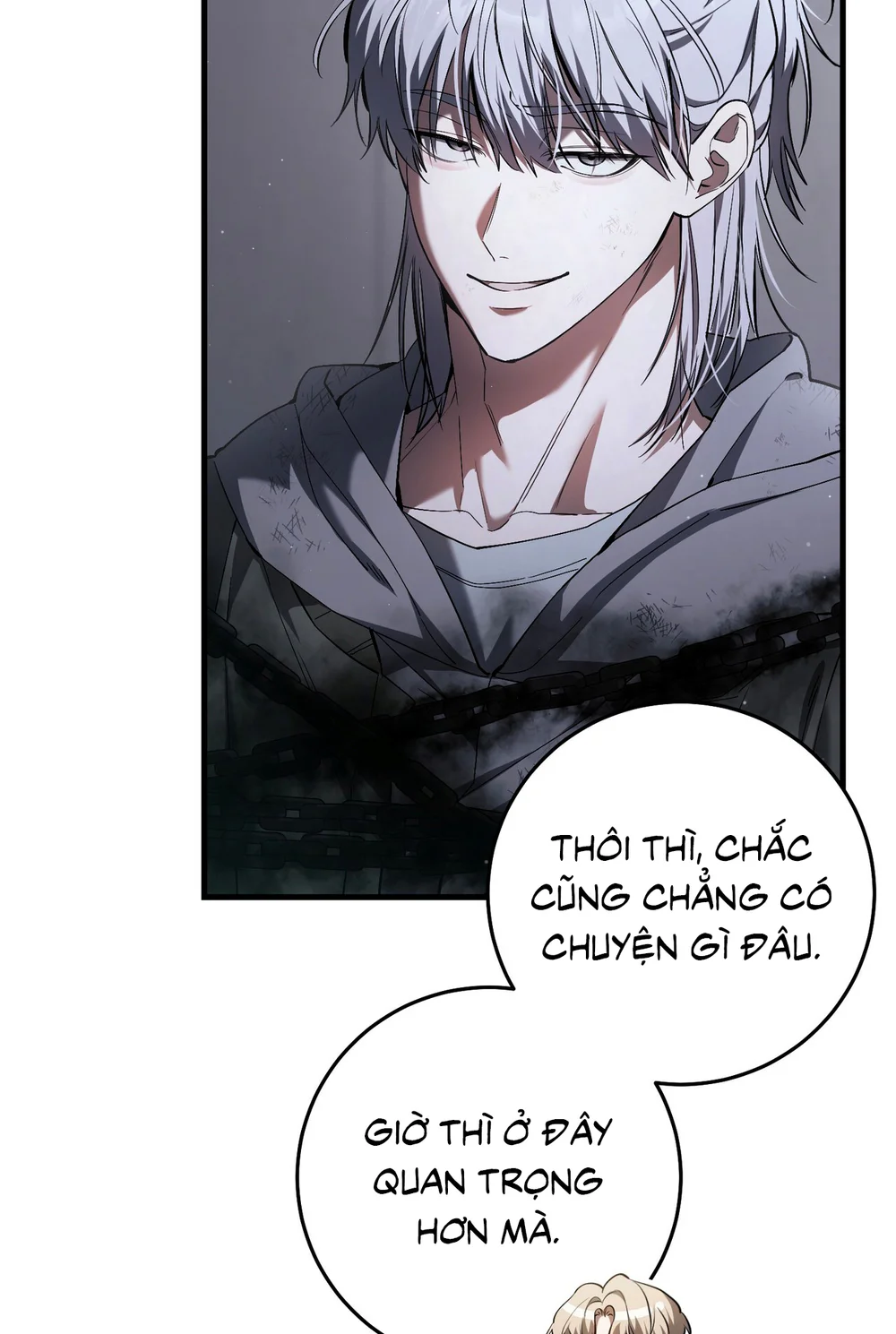 Hunter muốn sống một cách yên bình Chapter 38 - Next 