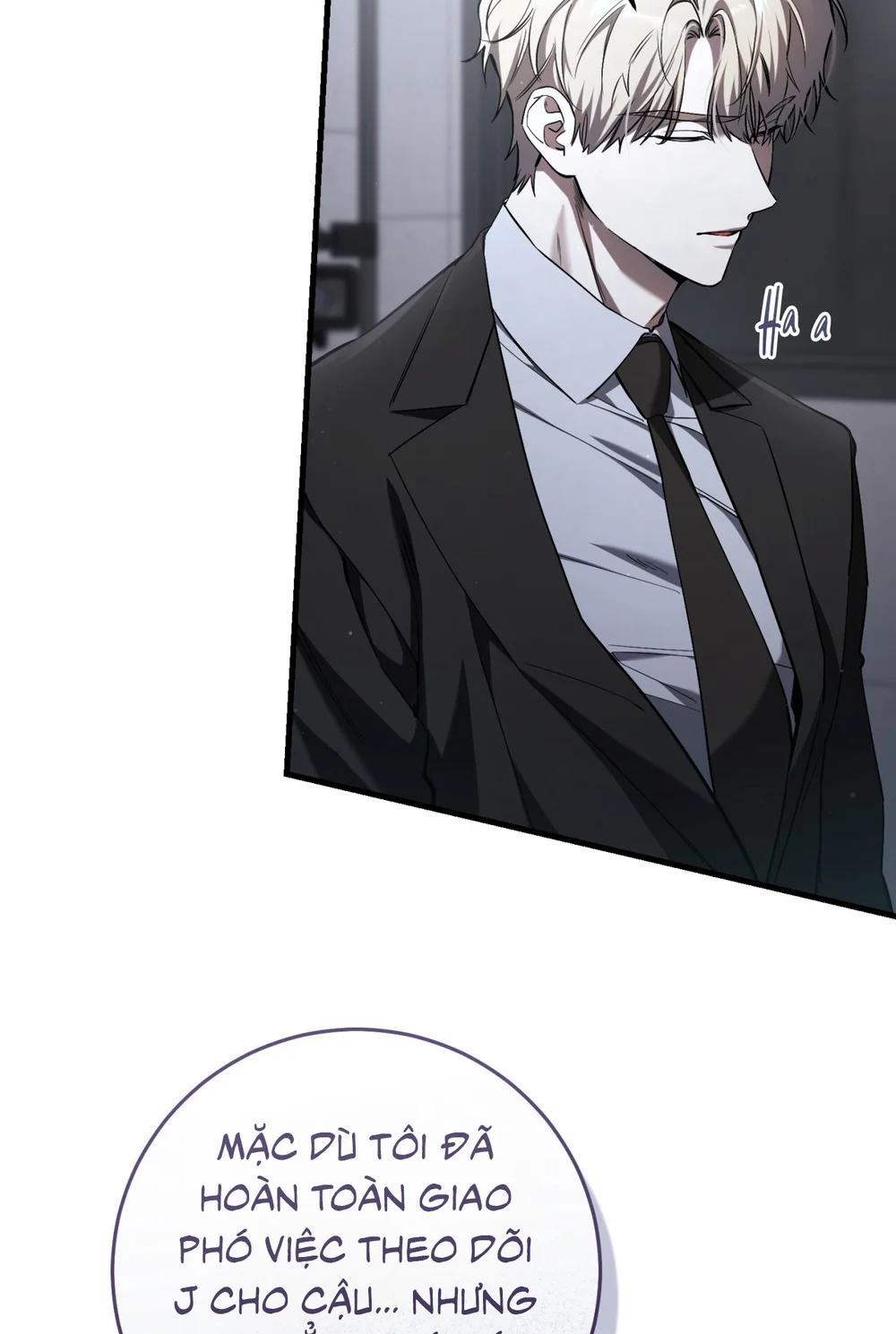 Hunter muốn sống một cách yên bình Chapter 38 - Next 