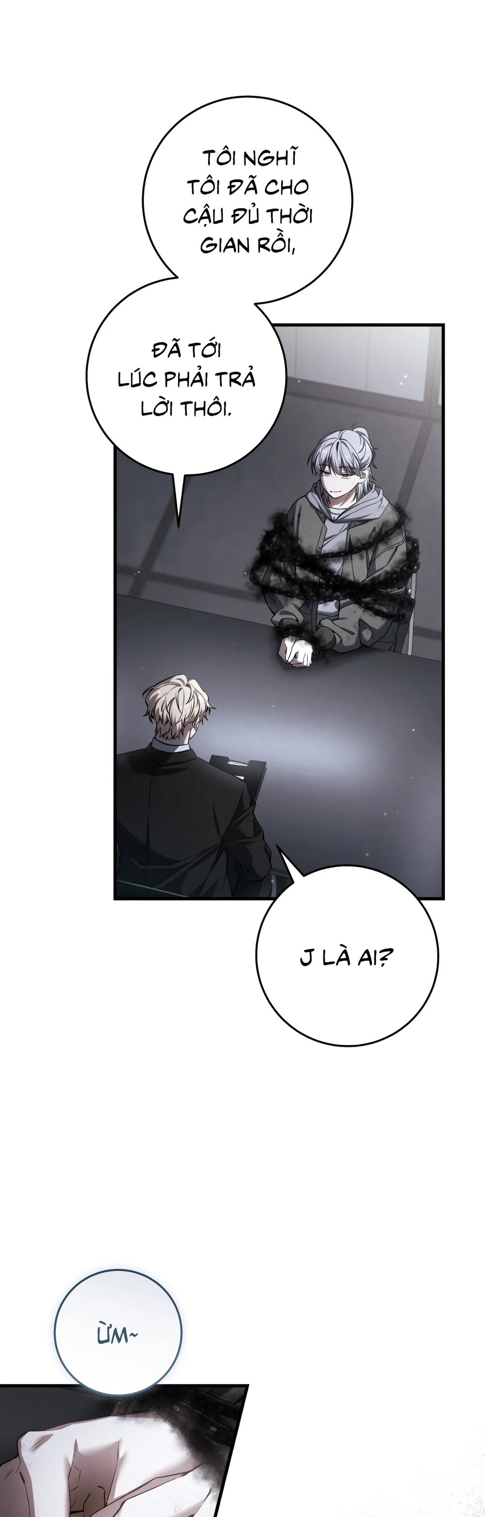 Hunter muốn sống một cách yên bình Chapter 38 - Next 